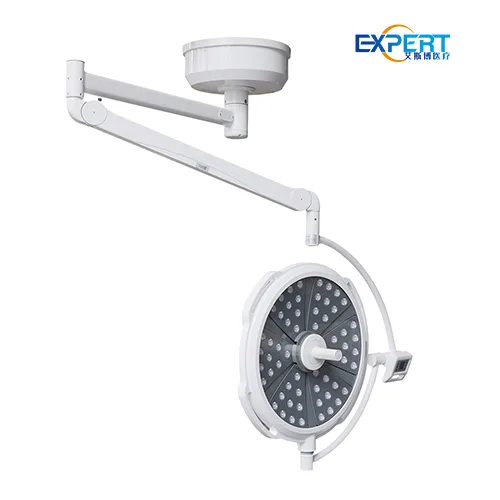 ⁦Shell Type Surgical Lamp with RGB  LED700⁩ - الصورة ⁦2⁩
