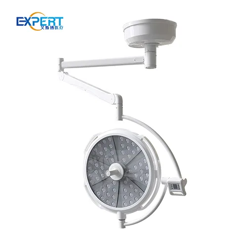 ⁦Shell Type Surgical Lamp with RGB  LED700⁩ - الصورة ⁦3⁩