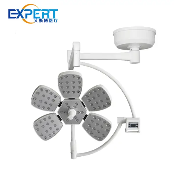 operating room light fixtures