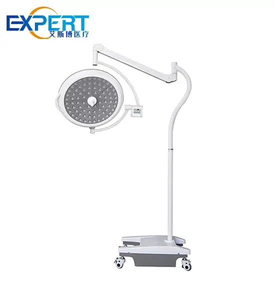 operating room light fixtures