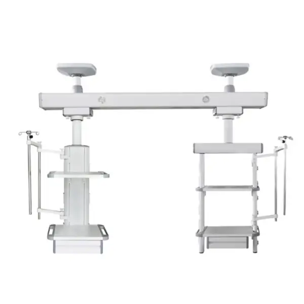 medical pendant bridge equipment