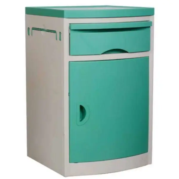 bedside locker hospital