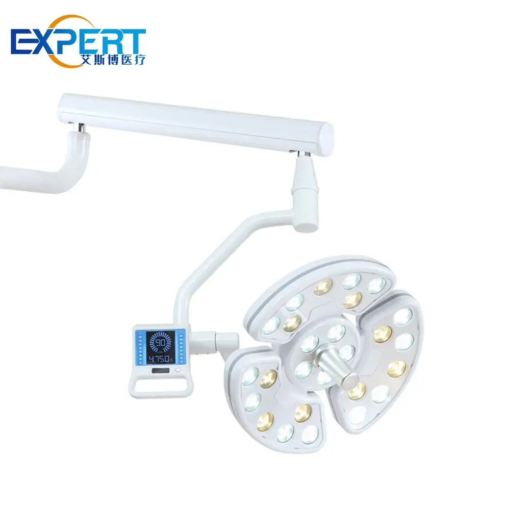 surgical lighting