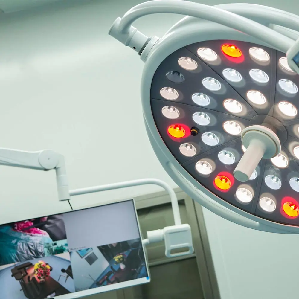 How To Choose The Right Surgical Examination Light Expert Medical