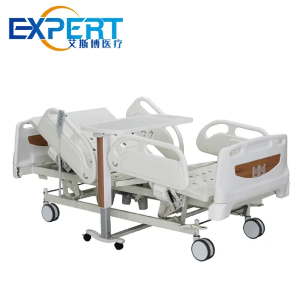 طول سرير المستشفى