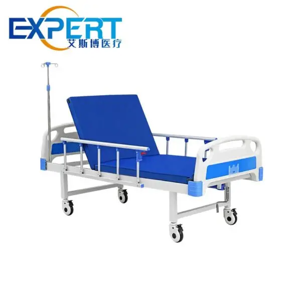 hospital single bed