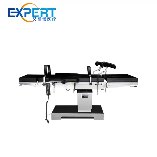 mesa de operaciones quirurgicas