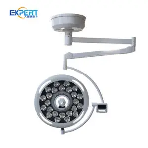 equipamento de iluminação cirúrgica