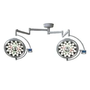 equipamento de iluminação cirúrgica