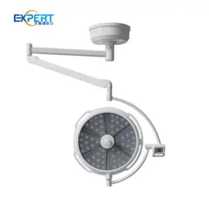 luz para exame cirúrgico