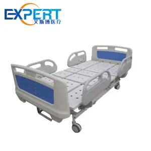 hospital electric beds