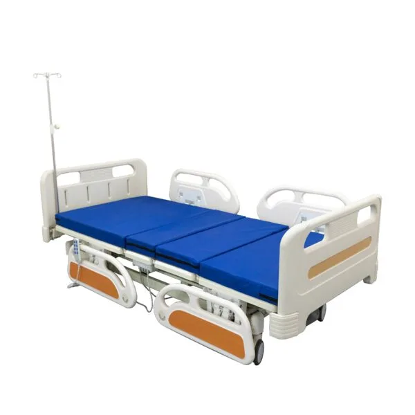 High-end Electric Three Functions Nursing Bed A7 - Image 4