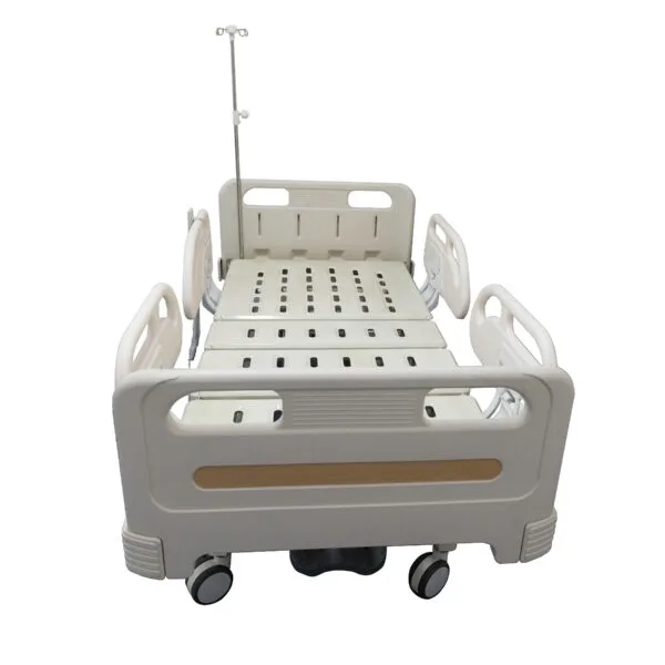 High-end Electric Three Functions Nursing Bed A7 - Image 5