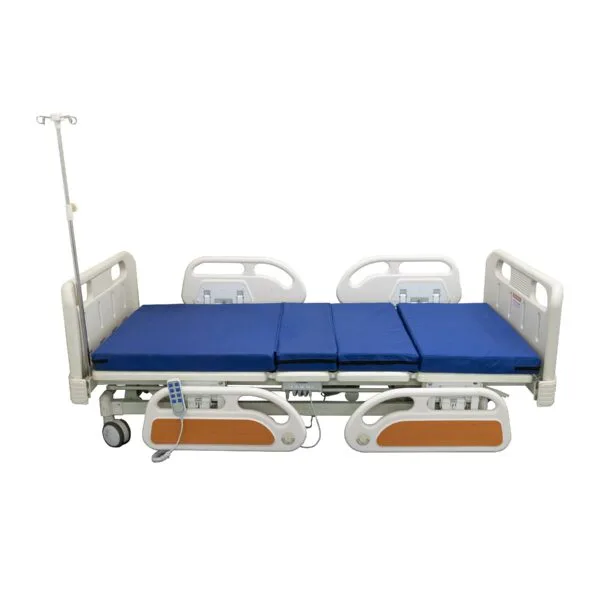 High-end Electric Three Functions Nursing Bed A7 - Image 6