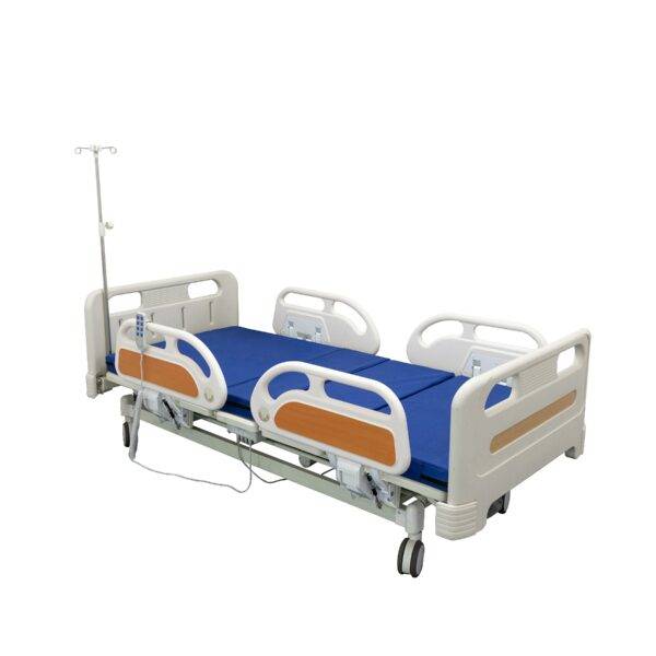 High-end Electric Three Functions Nursing Bed A7 - Imagen 7