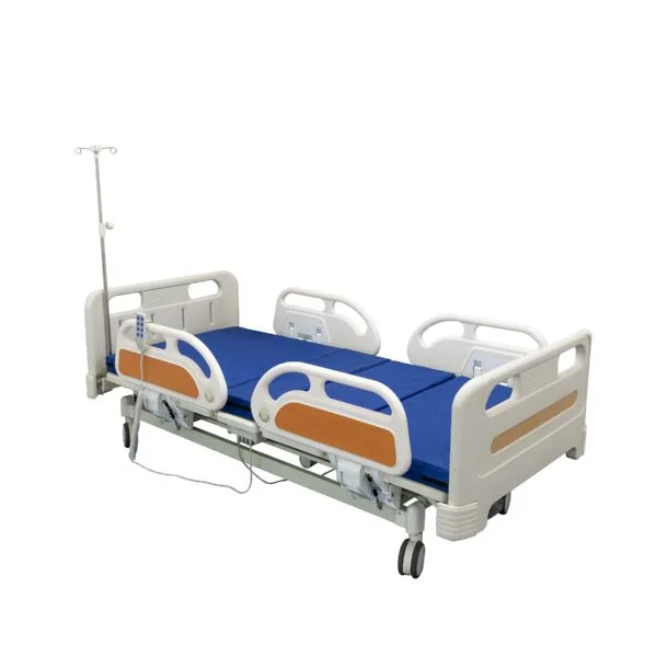 High-end Electric Three Functions Nursing Bed A7 - Image 7