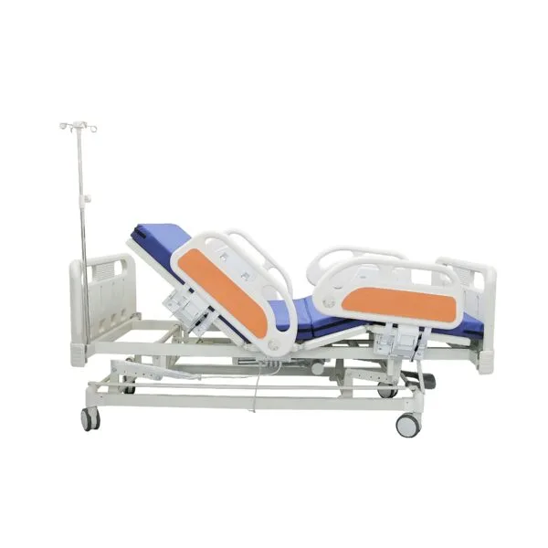 High-end Electric Three Functions Nursing Bed A7 - Image 8