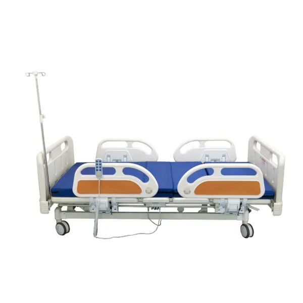 High-end Electric Three Functions Nursing Bed A7 - Image 2