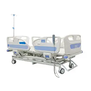 hospital bed size
