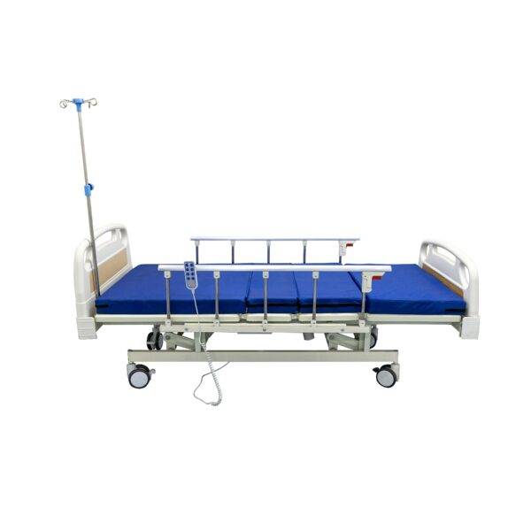 Electric Three Functions Nursing Bed A8 - Image 2