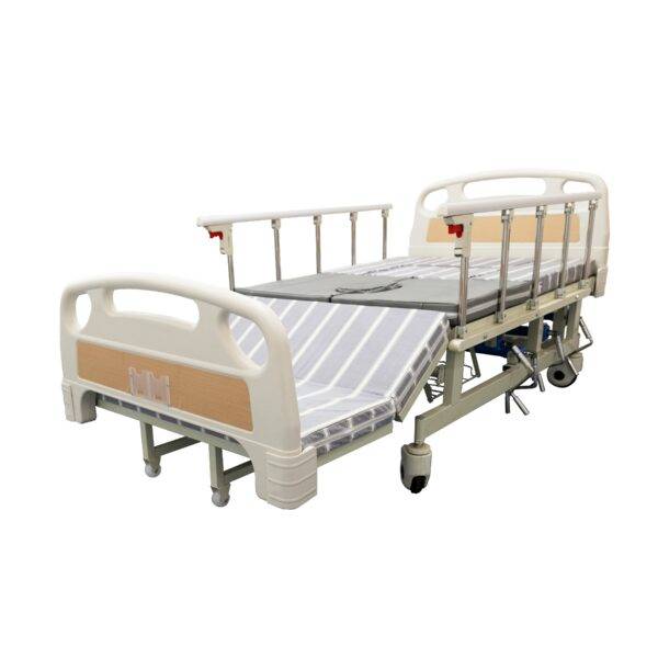 Manual Full-Range Nursing Bed A10 - Image 2