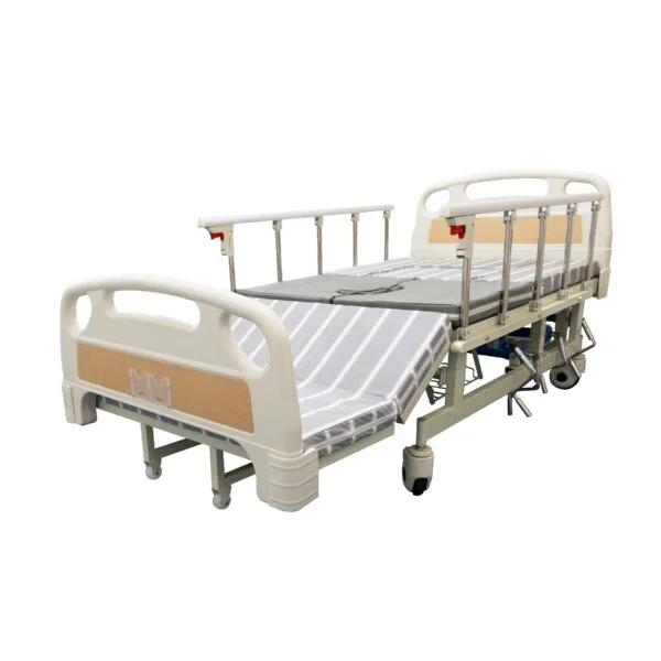 Manual Full-Range Nursing Bed A10 — изображение 2