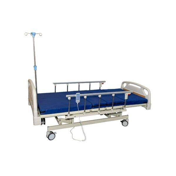 Electric Three Functions Nursing Bed A8 - Image 3