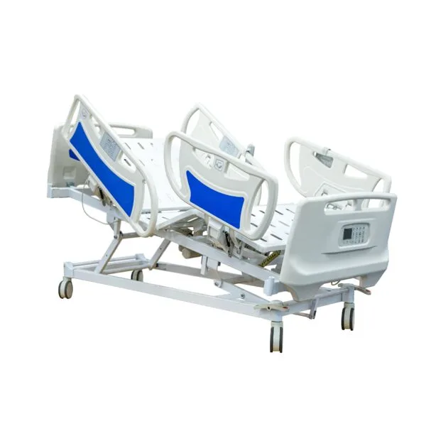 Electric Five Function ICU Bed A6 - immagine 2