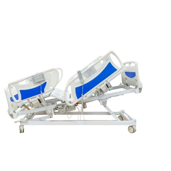 Electric Five Function ICU Bed A6 - immagine 3