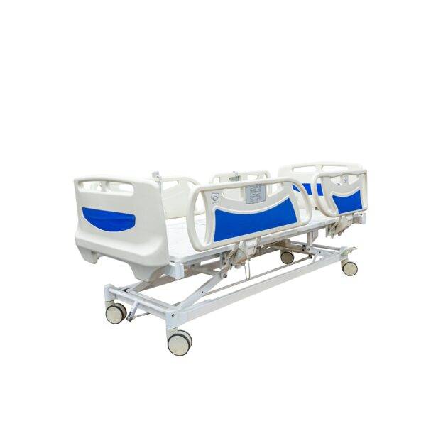 Electric Five Function ICU Bed A6 — изображение 4