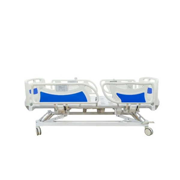 Electric Five Function ICU Bed A6 - immagine 5