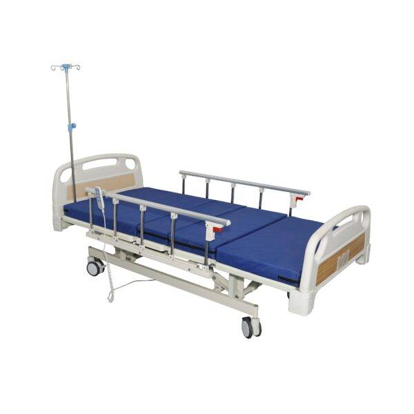 Electric Three Functions Nursing Bed A8 - Image 4