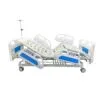 Two Crank Hospital Bed A13 - immagine 3
