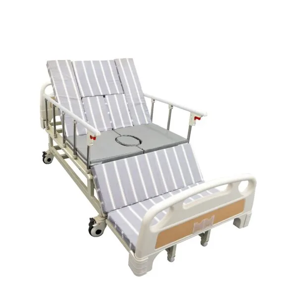 Manual Full-Range Nursing Bed A10 — изображение 7