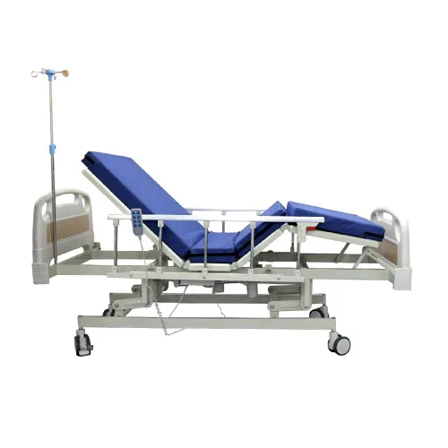 Electric Three Functions Nursing Bed
