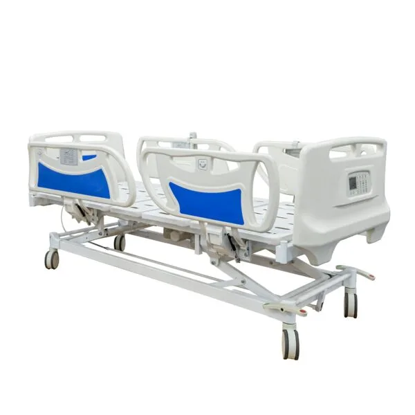 Electric Five Function ICU Bed A6 - immagine 6