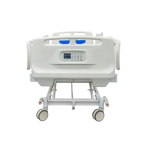 Electric Five Function ICU Bed A6 - immagine 7
