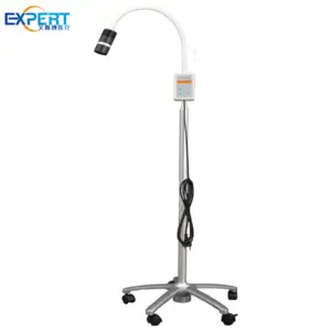 mobile surgical operating light