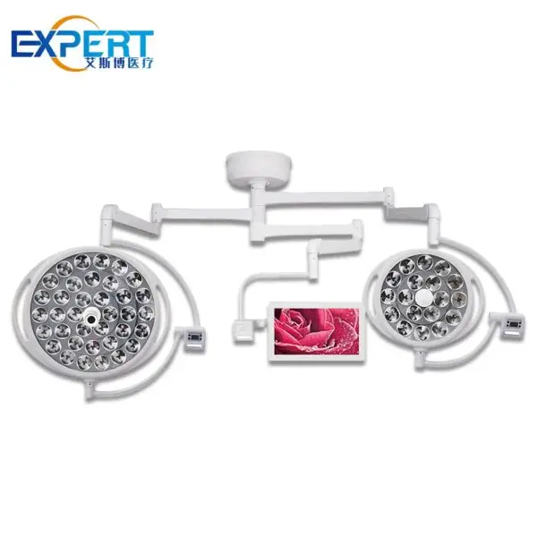 fabricantes de lamparas quirurgicas