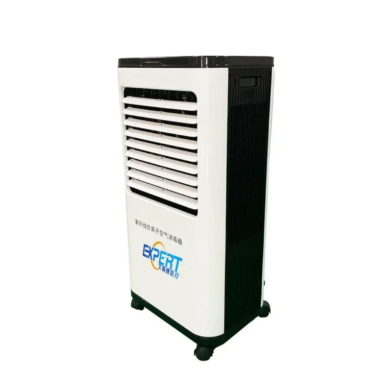 Esterilizador Médico