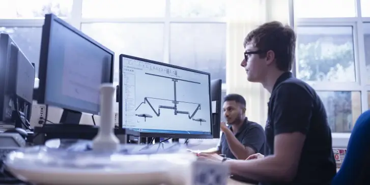 Medical Device Maker