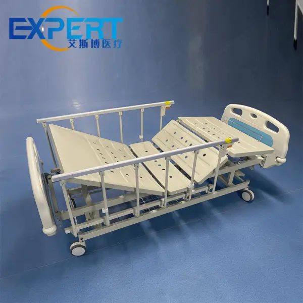 Camas hospitalares baratas