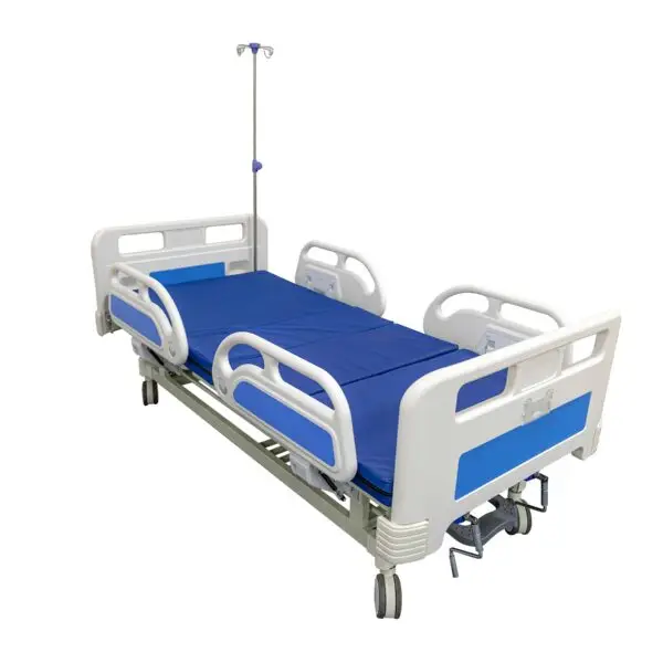 Camas hospitalares baratas