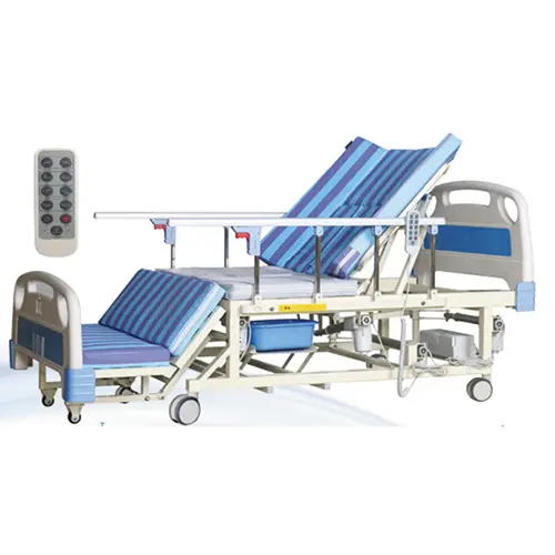 Camas hospitalares baratas