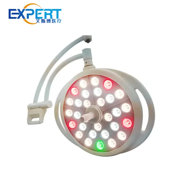 medical devices surgical light