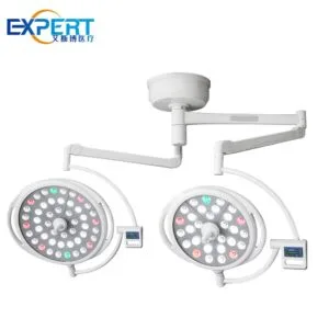 specifiche delle lampade chirurgiche