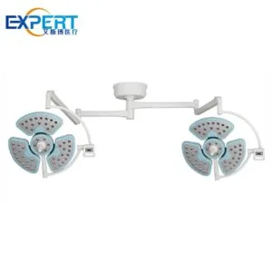 specifiche delle lampade chirurgiche