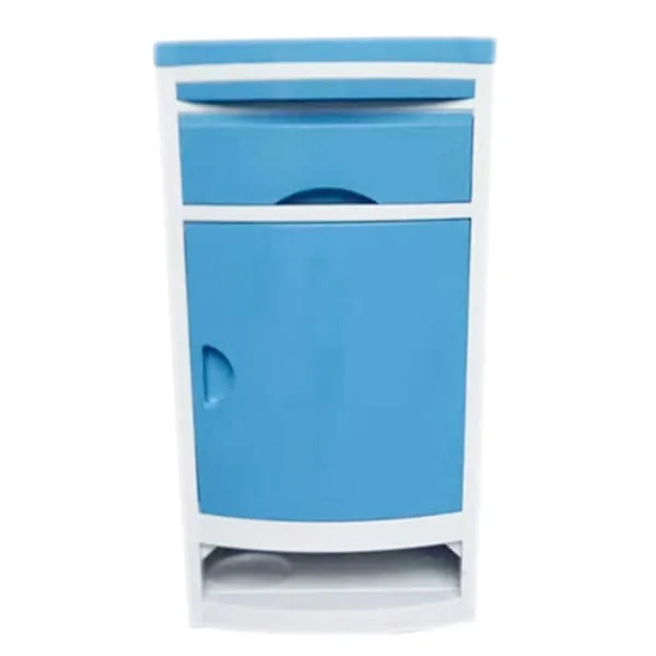 غرفة سرير المستشفى