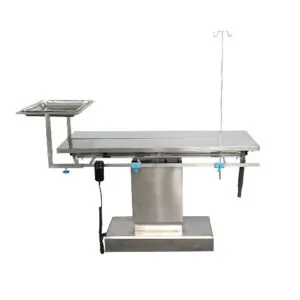 Ausrüstung für die Veterinärchirurgie