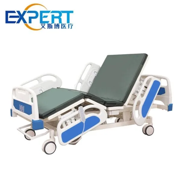 أنواع أسرة المستشفيات